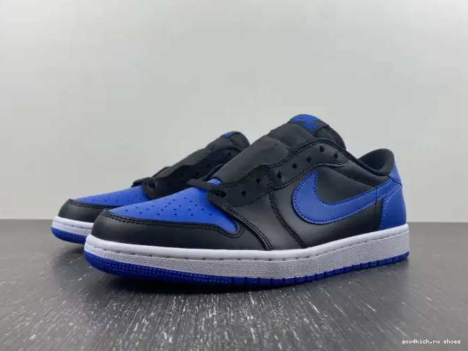 (2015) 1 705329-004 Jordan Retro Royal Low 0429
